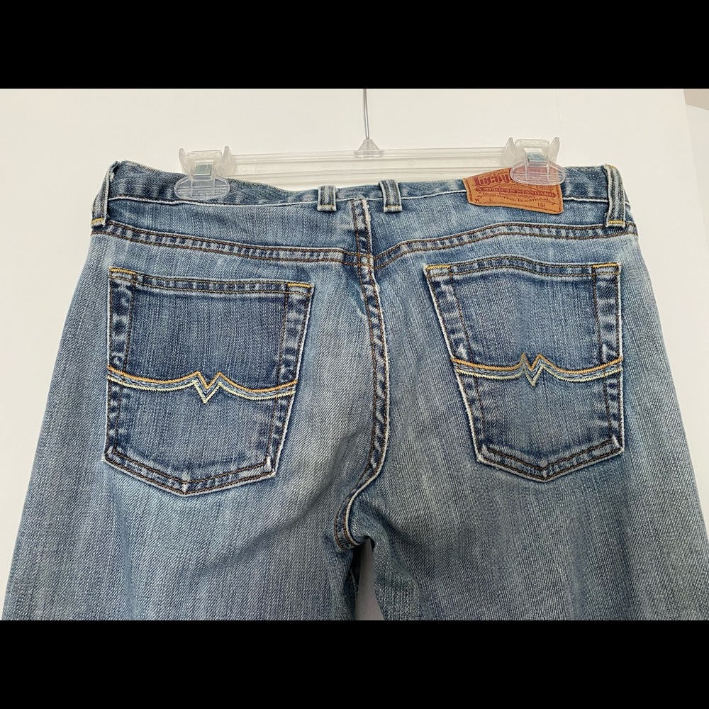 Lucky Brand Bootleg Jeans - Size 29